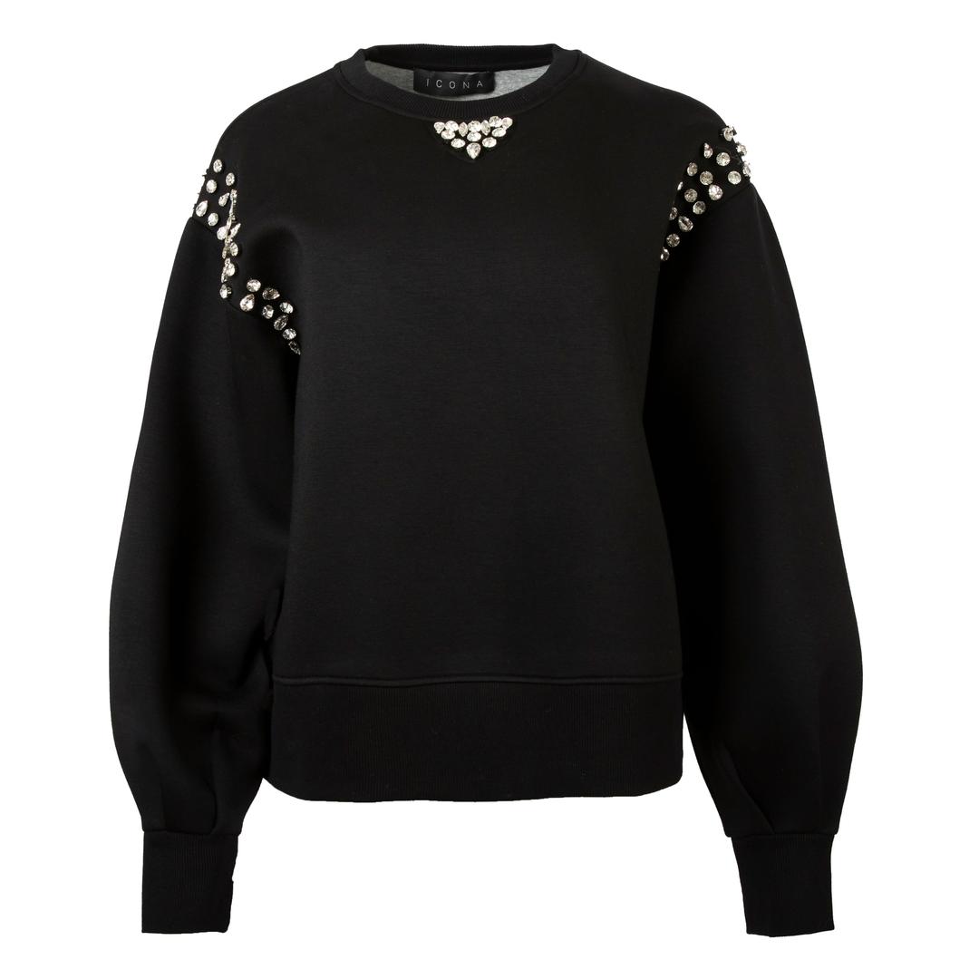 Женский свитшот KAOS | Фото 1