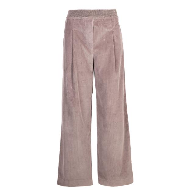 Женские вельветовые брюки Panicale