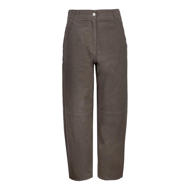 Женские вельветовые брюки Panicale