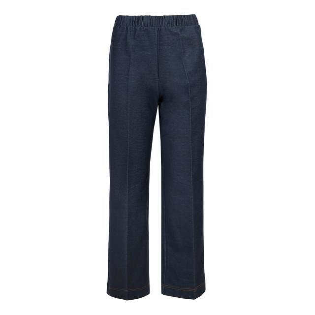 Женские укороченные брюки Max Mara Leisure