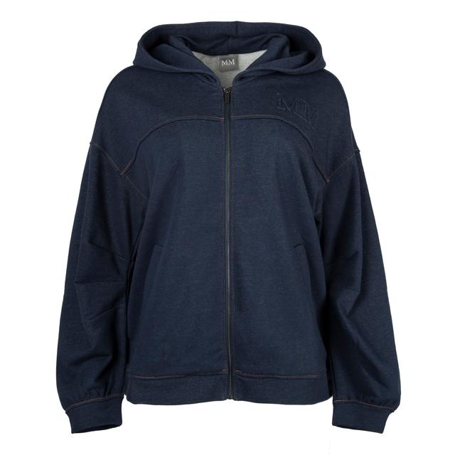 Женское худи Max Mara Leisure