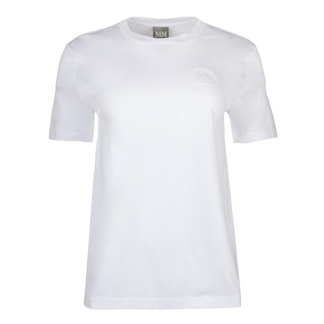 Женская футболка Max Mara Leisure