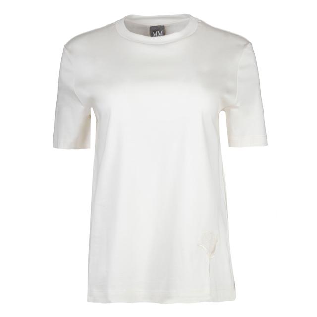 Женская футболка Max Mara Leisure