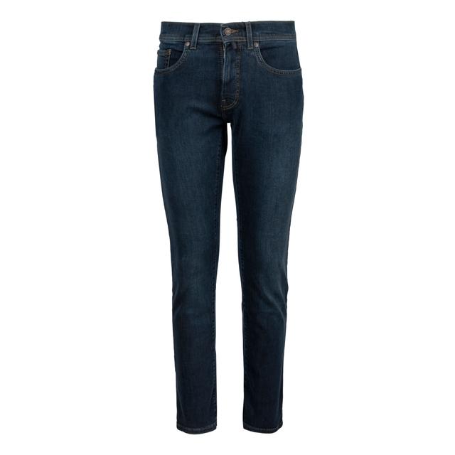 Мужские джинсы из хлопка и лиоцелла Pierre Cardin