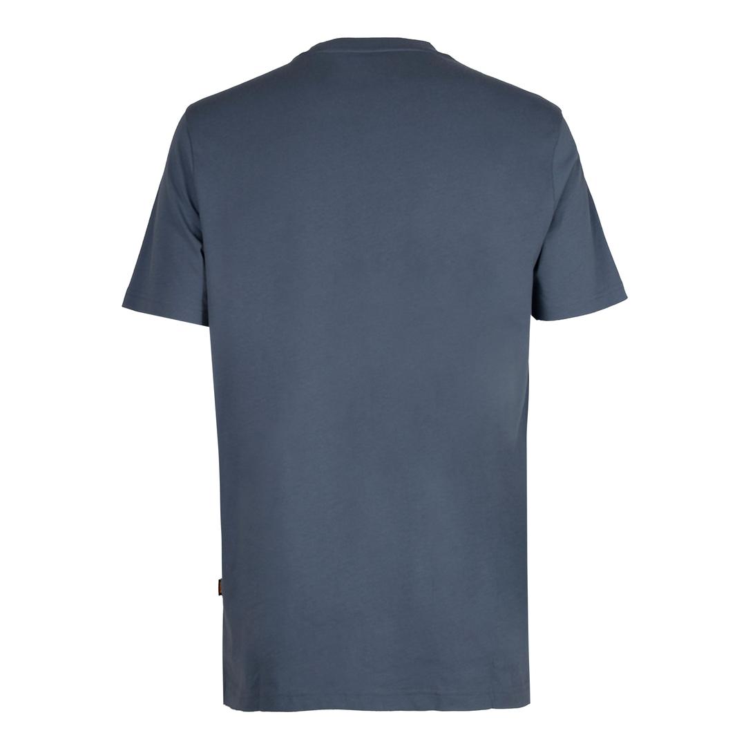 Мужская футболка BOSS Orange | Фото 2