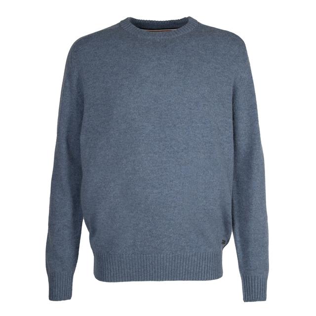 Мужской классический джемпер Pierre Cardin