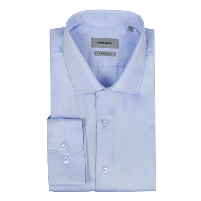 Мужская классическая сорочка Pierre Cardin