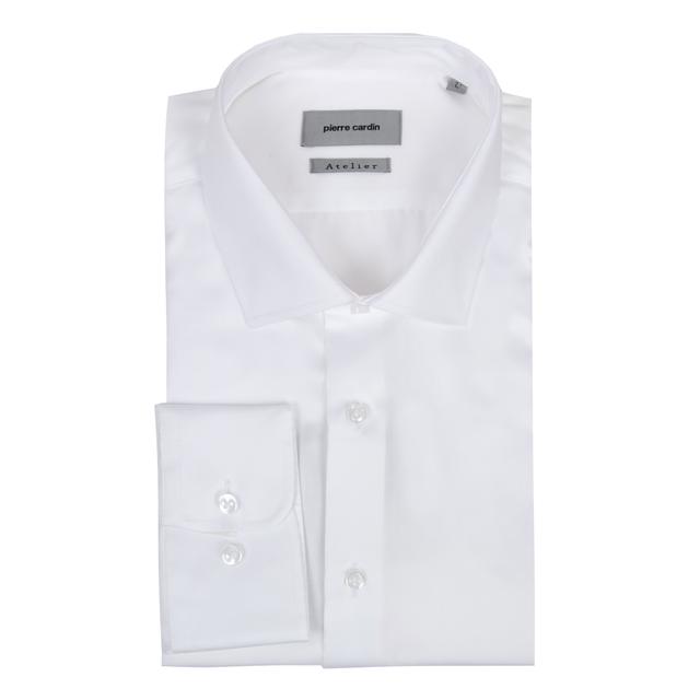 Мужская классическая сорочка Pierre Cardin