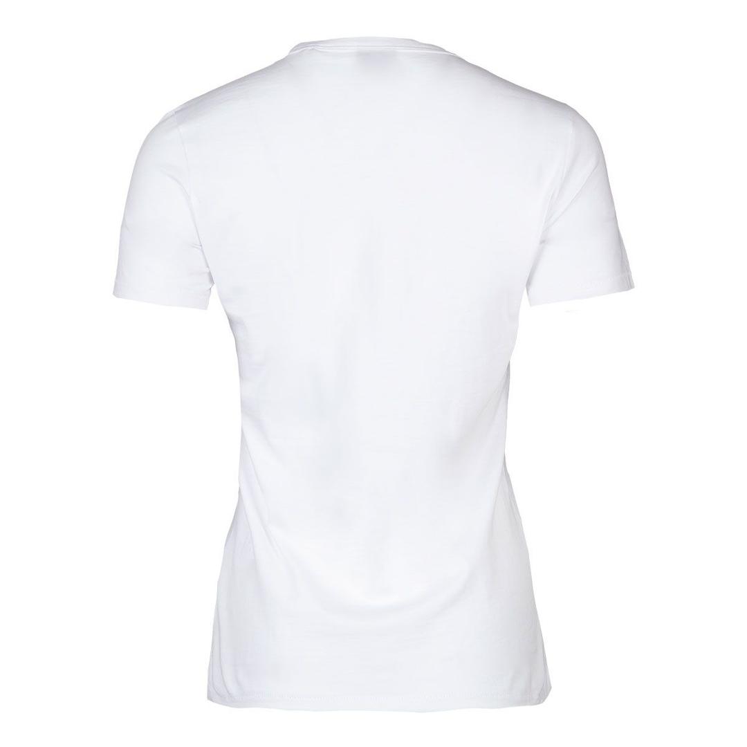 Женская футболка BOSS  | Фото 2