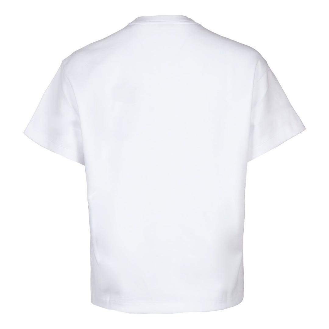 Женская футболка BOSS  | Фото 2