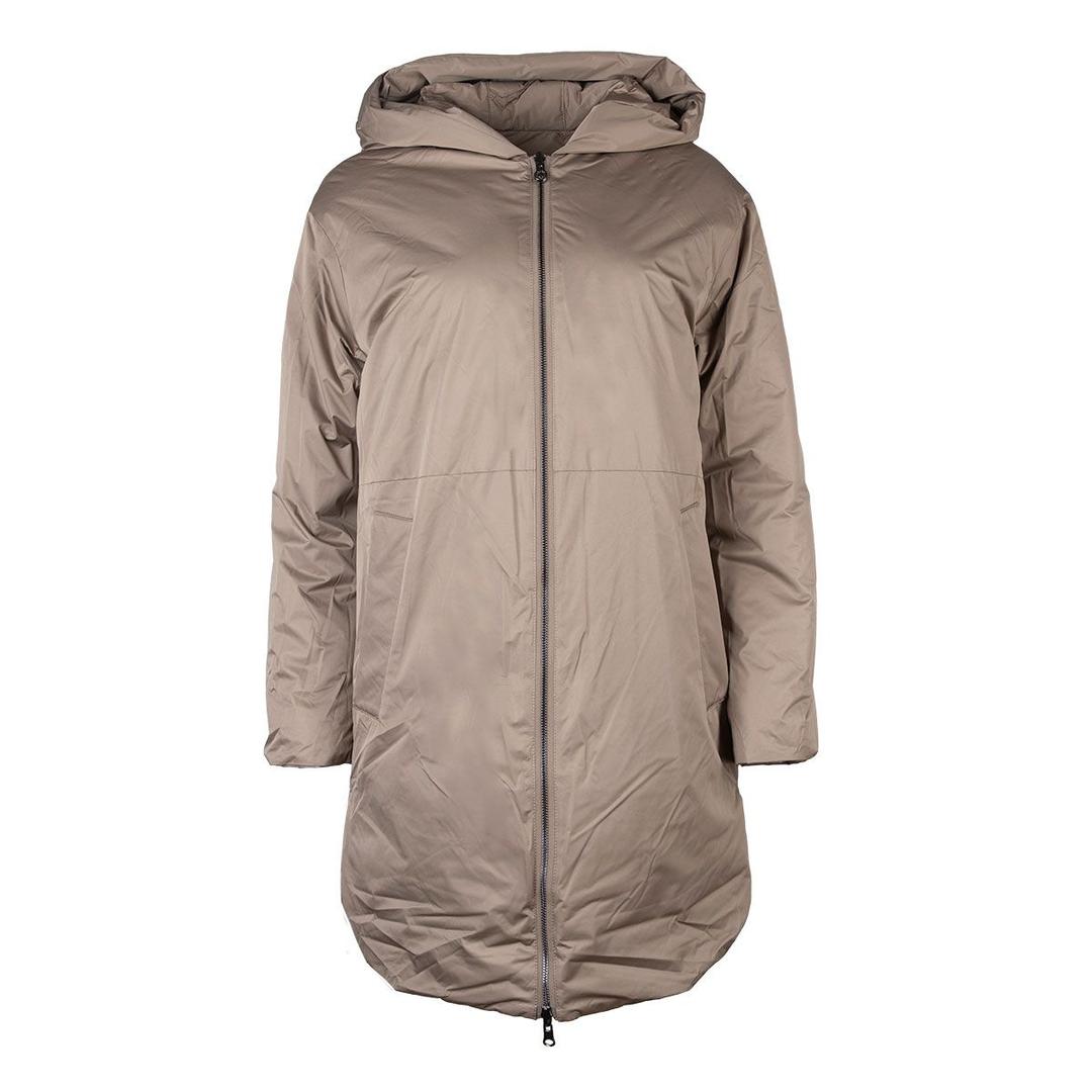 Женский двухсторонний пуховик Tuffoni | Фото 2