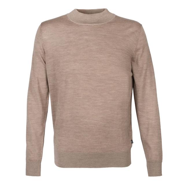 Мужской шерстяной джемпер Digel