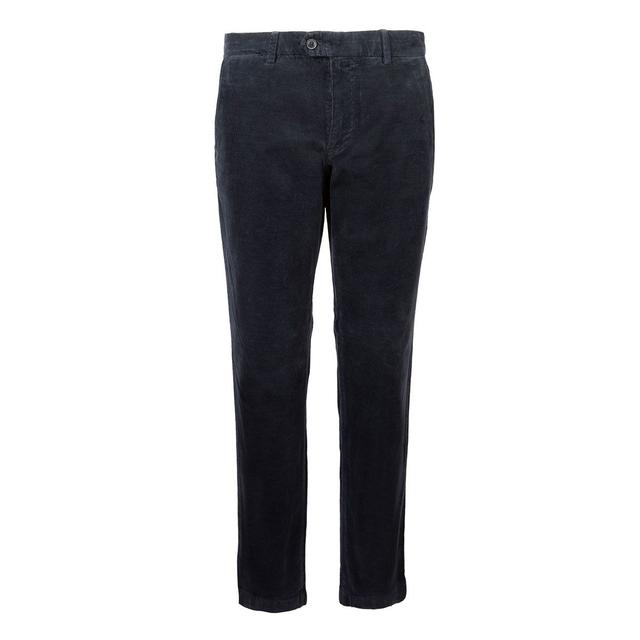 Мужские вельветовые брюки Digel