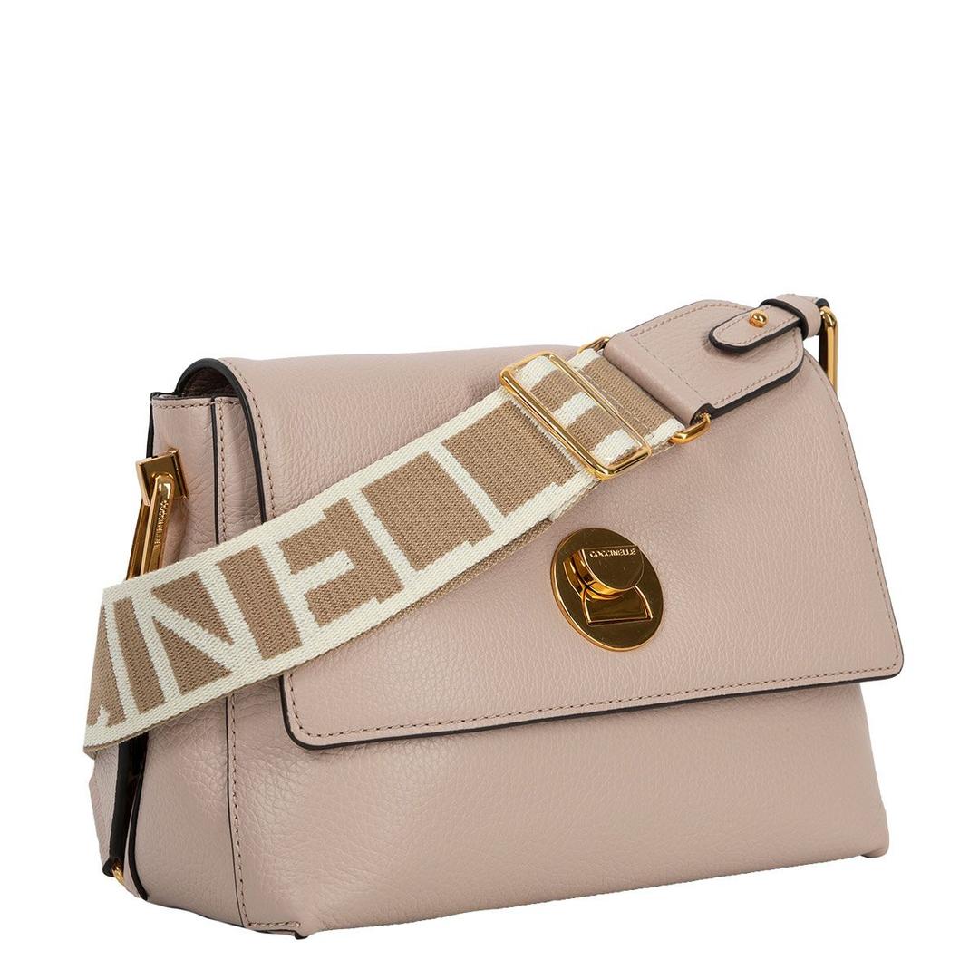 Женская сумка Coccinelle Liya Signature | Фото 2