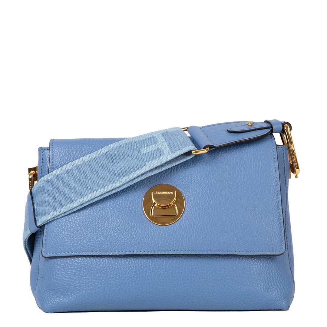 Женская сумка Coccinelle Liya Signature | Фото 1