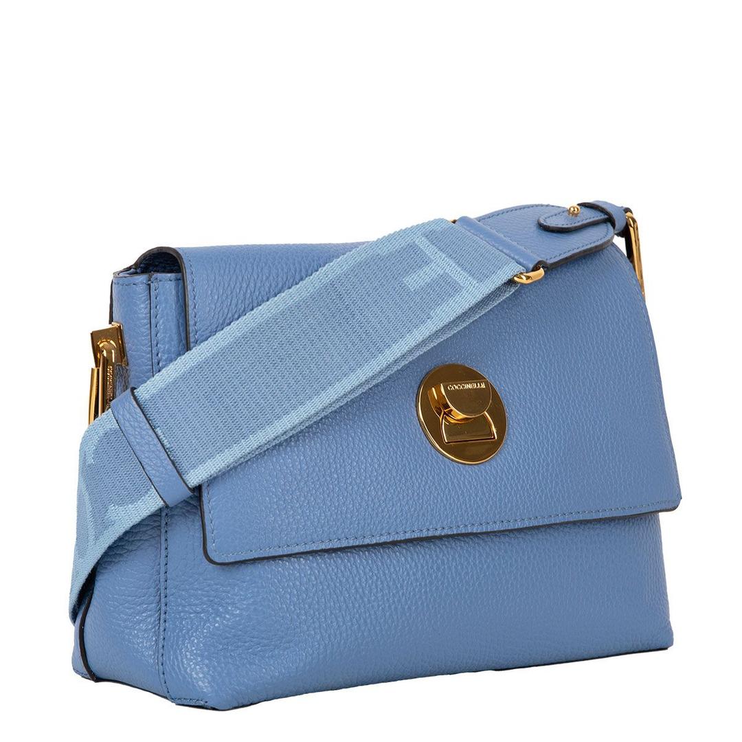 Женская сумка Coccinelle Liya Signature | Фото 2