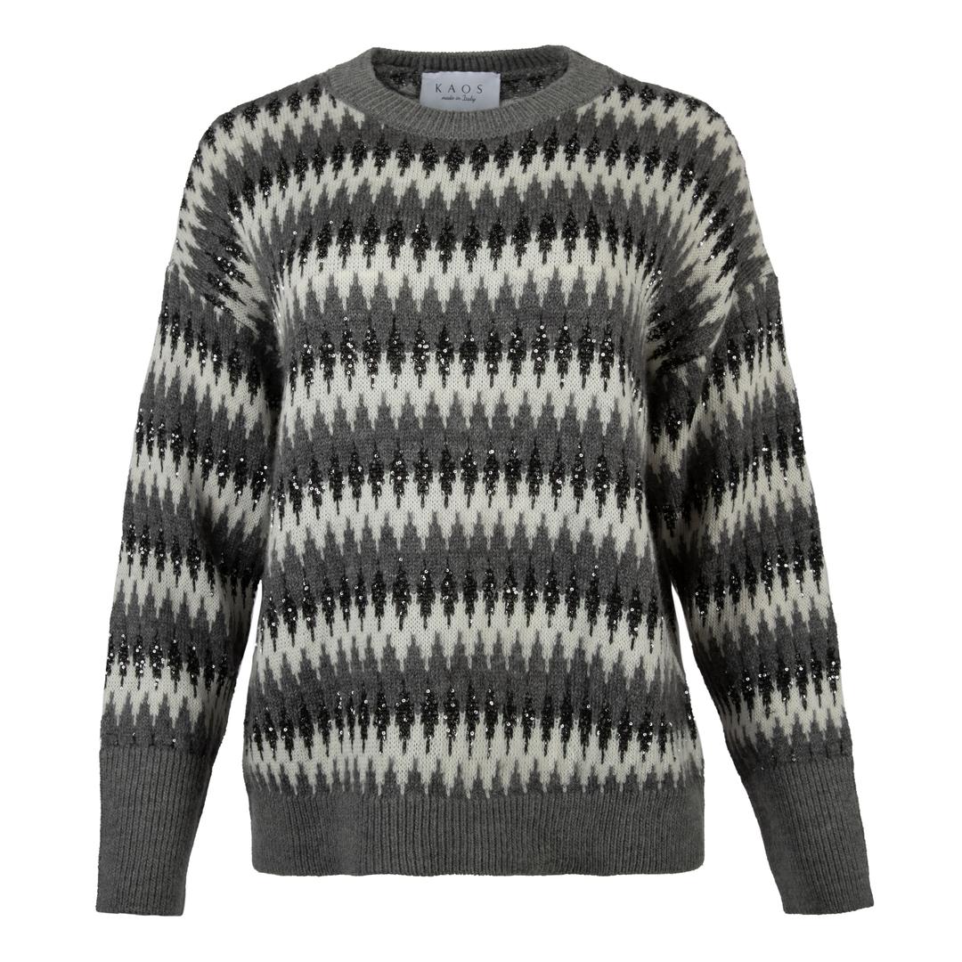 Женский джемпер KAOS | Фото 1