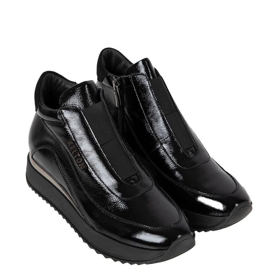 Женские высокие кроссовки Kelton Olimpia | Фото 2