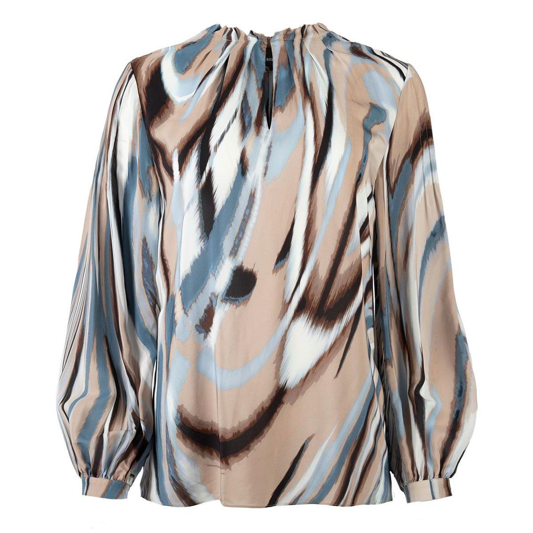 Женская блуза BOSS  | Фото 1