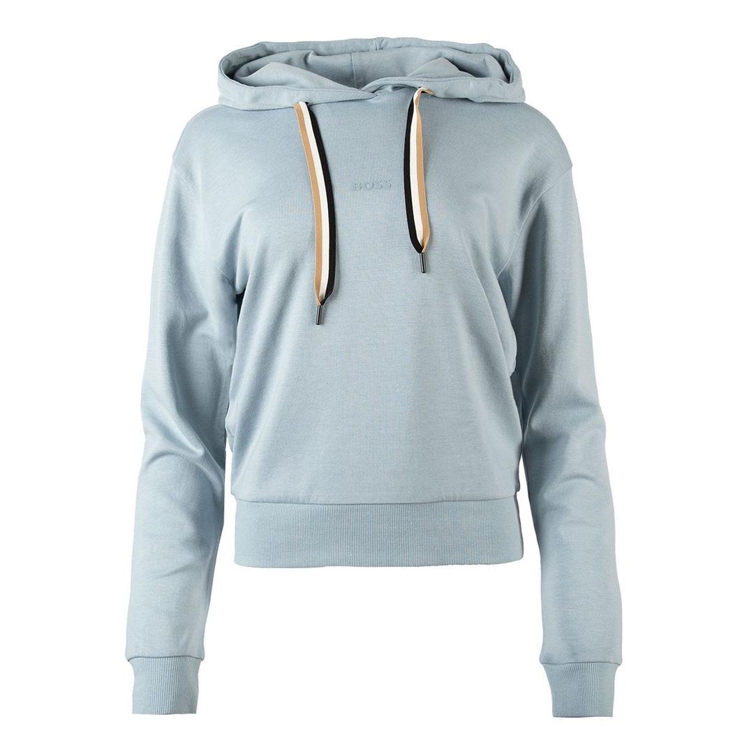 Женское худи BOSS Homewear | Фото 1