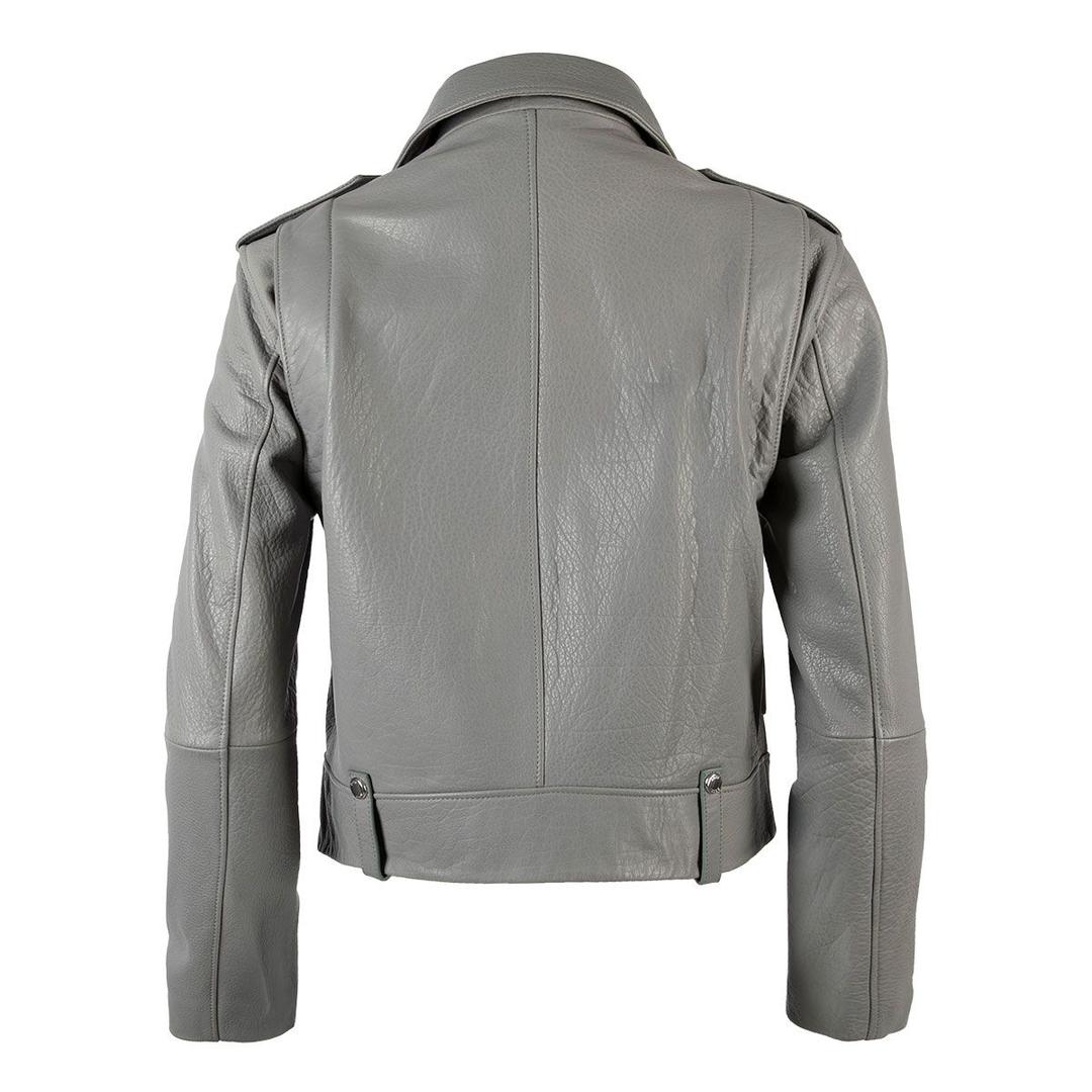 Женская куртка-косуха BOSS  | Фото 2