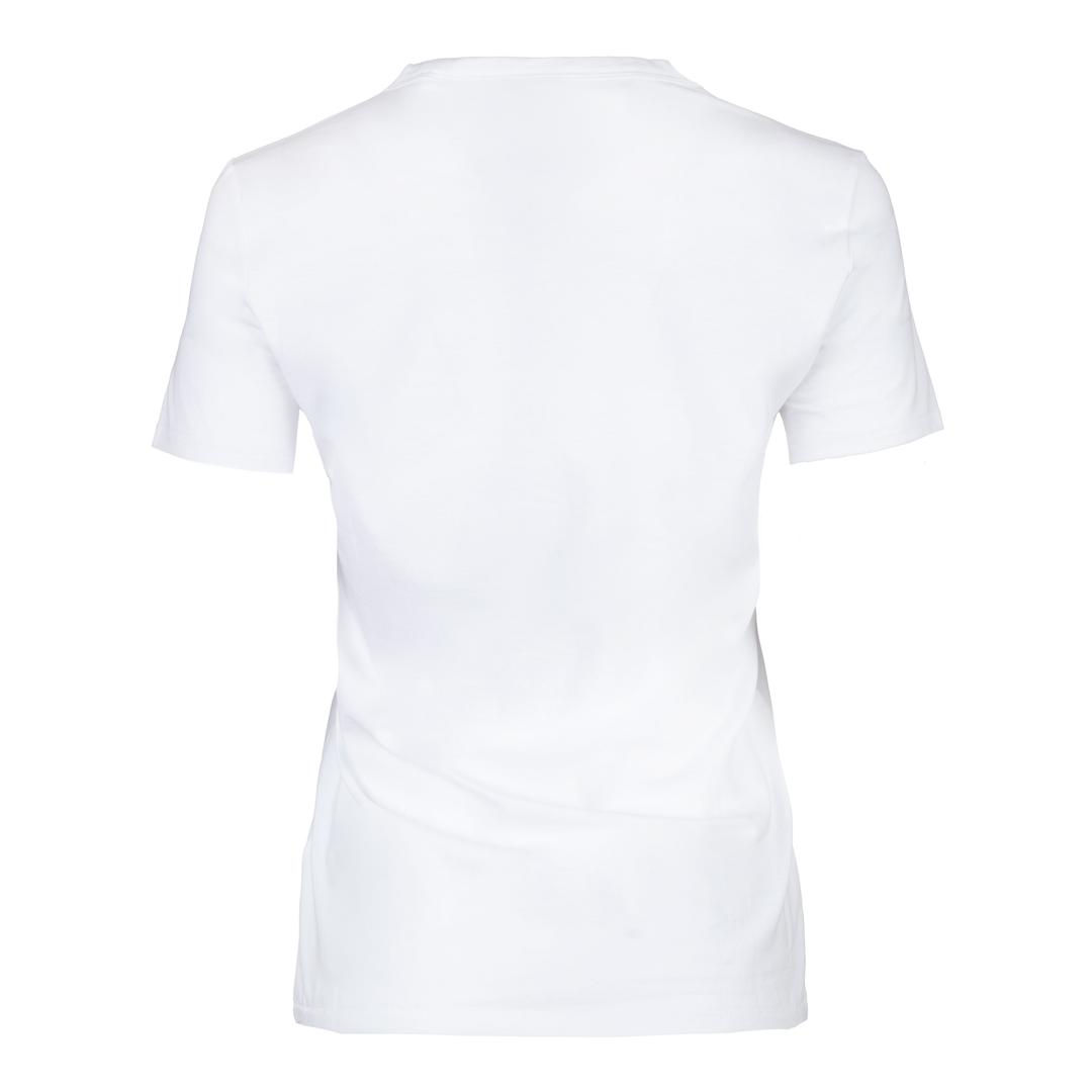 Женская футболка BOSS  | Фото 2