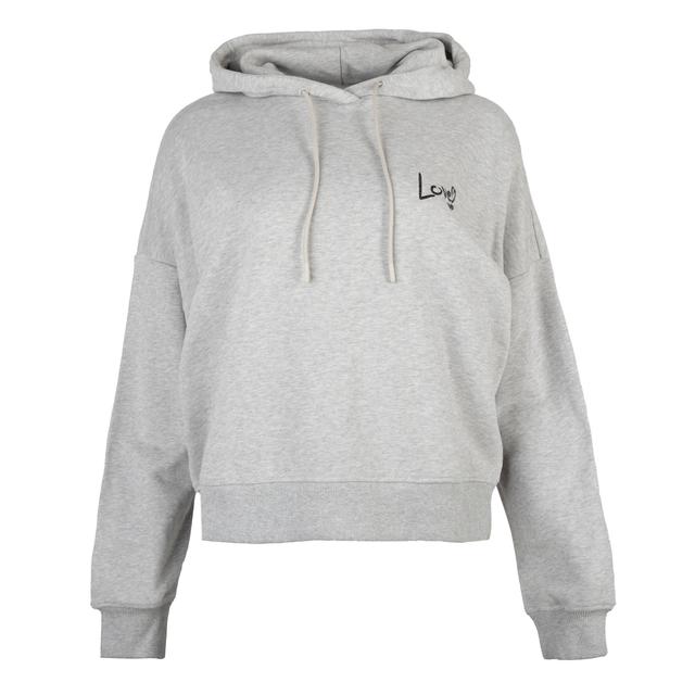 Женское худи BOSS 