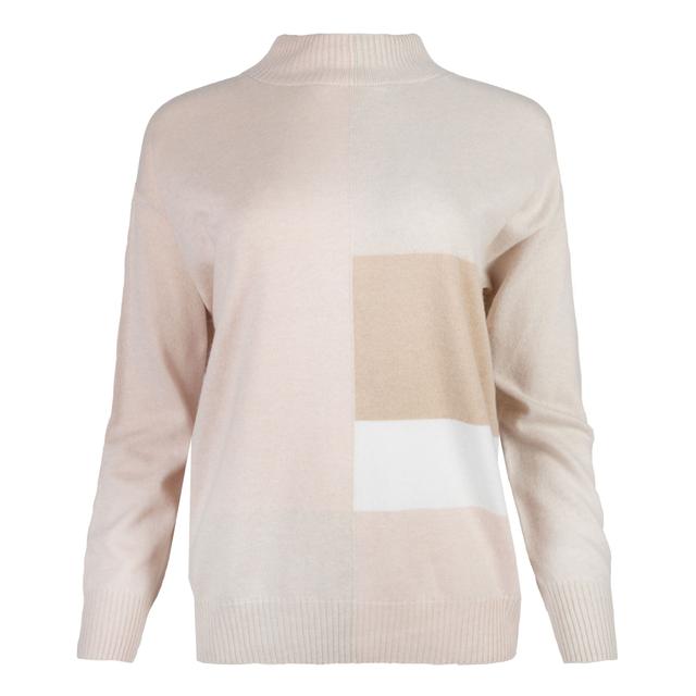 Женский свитер D.Exterior