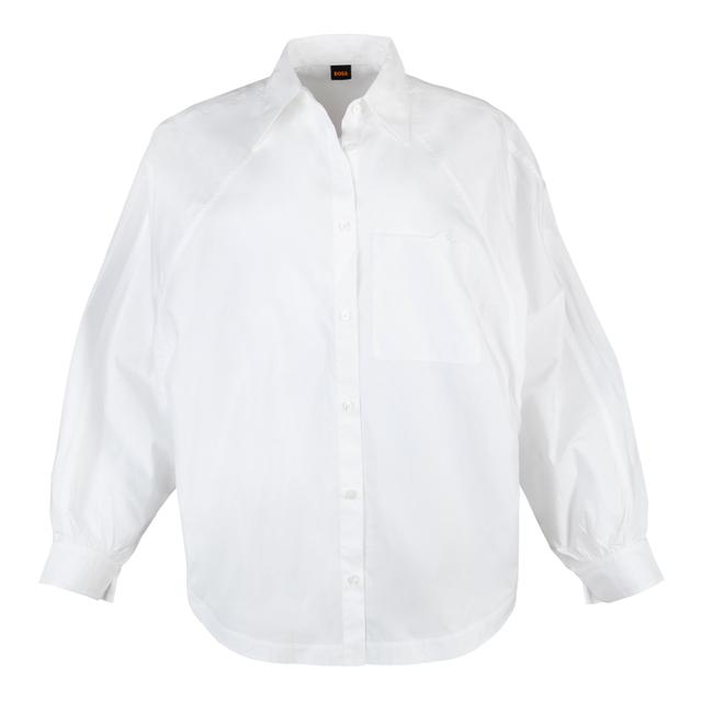 Женская рубашка BOSS 