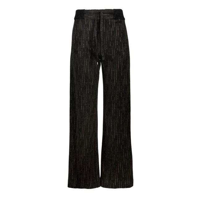 Женские трикотажные брюки D.Exterior