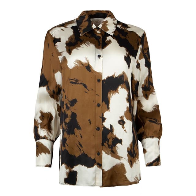 Женская блуза KAOS