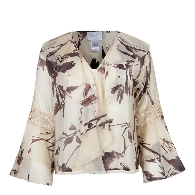Женская блуза KAOS