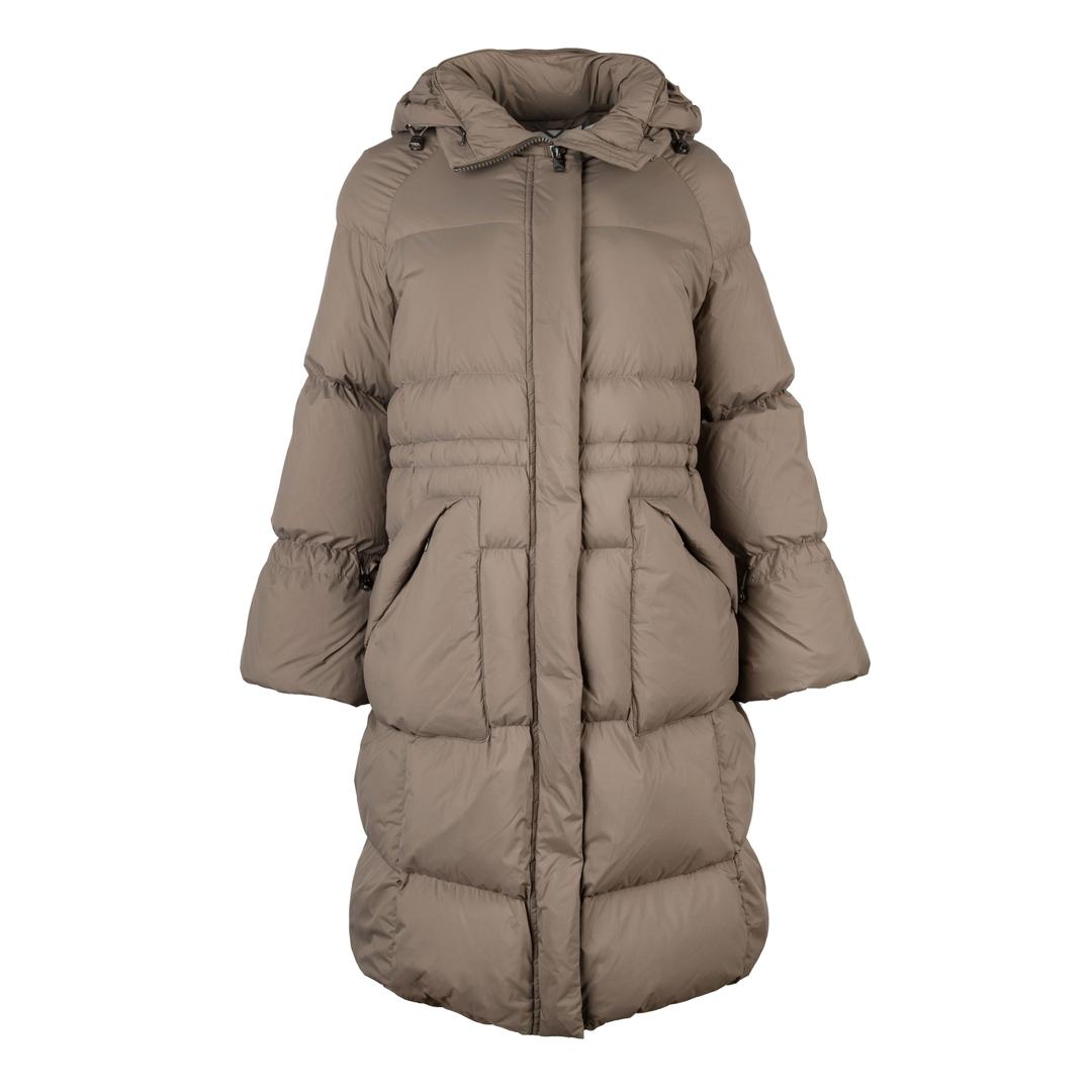 Женское пальто-пуховик Diego M | Фото 1