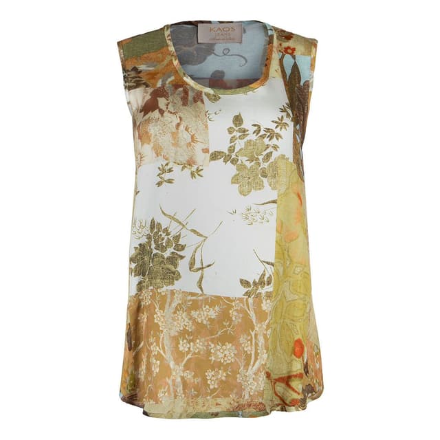 Женский топ KAOS