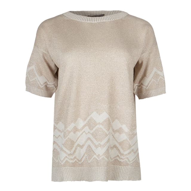 Женский джемпер из хлопка с вискозой D.Exterior