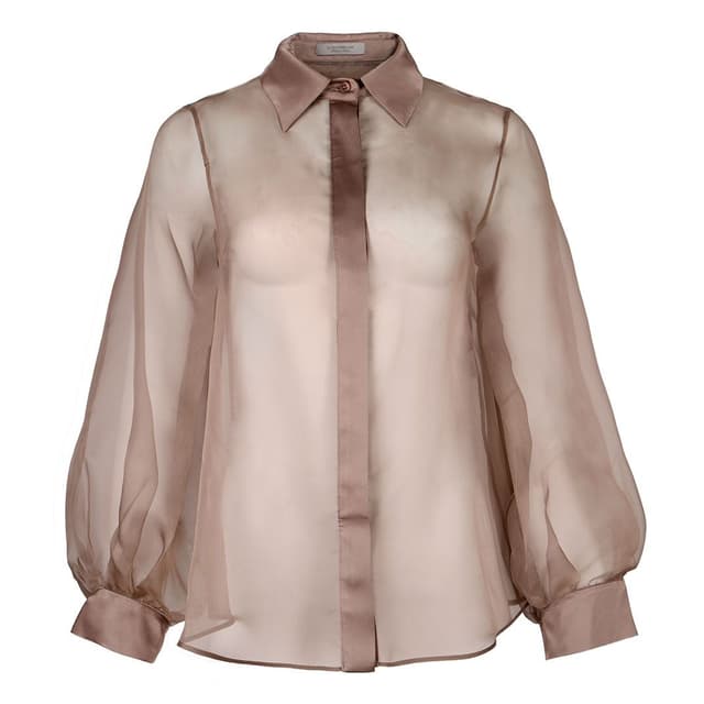 Женская блуза D.Exterior