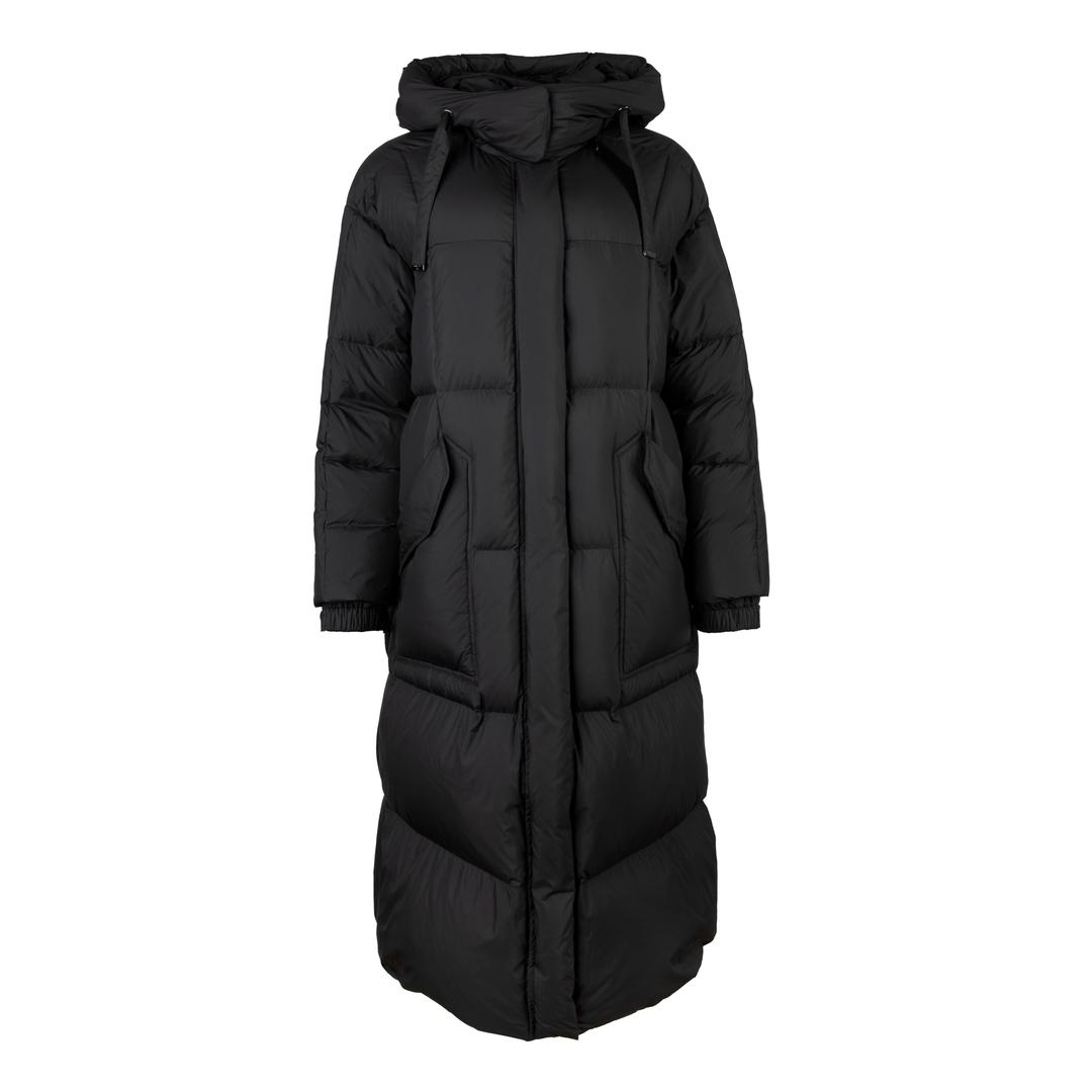 Женское пальто-пуховик Diego M | Фото 1