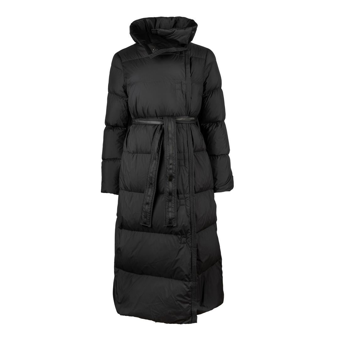 Женское пальто-пуховик Diego M | Фото 1