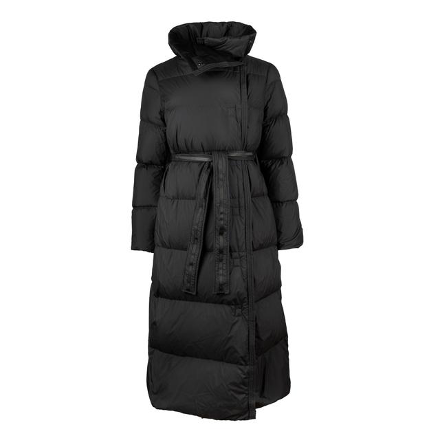 Женское пальто-пуховик Diego M