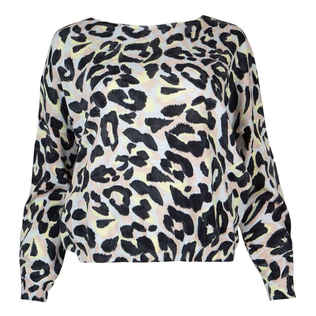 Женский джемпер CAT NOIR