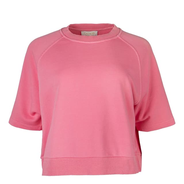 Женский свитшот CAT NOIR