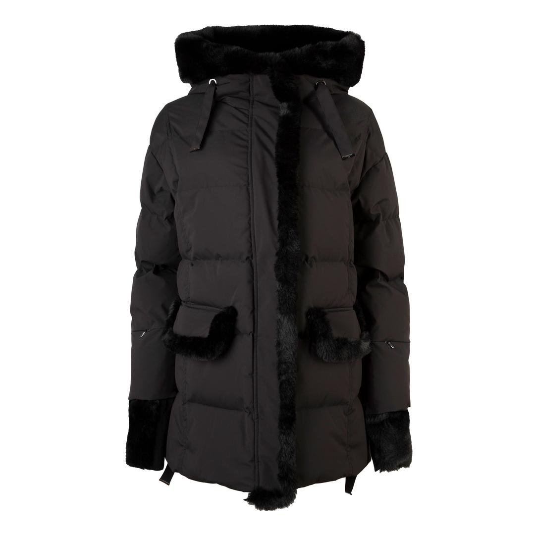 Женская куртка-пуховик Diego M | Фото 1