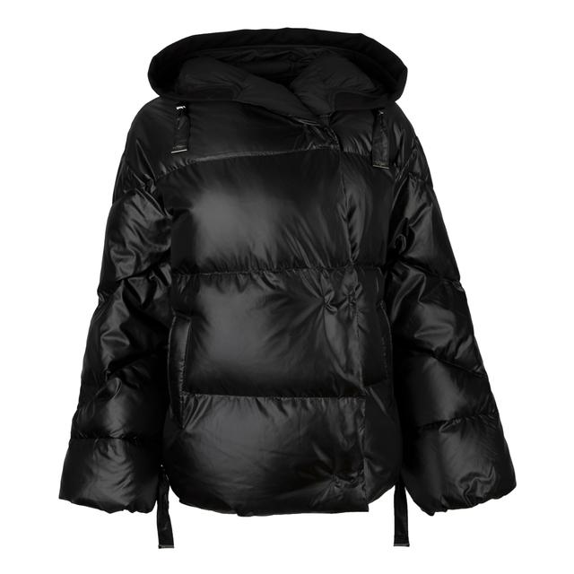 Женская куртка-пуховик Diego M