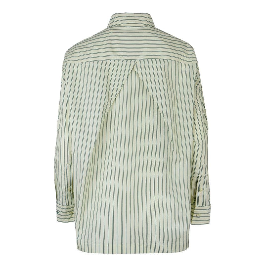 Женская рубашка BOSS  | Фото 2