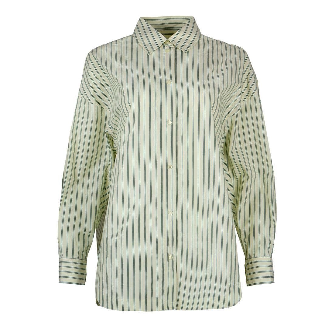 Женская рубашка BOSS  | Фото 1