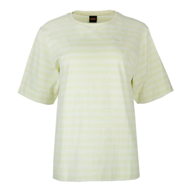 Женская футболка BOSS 