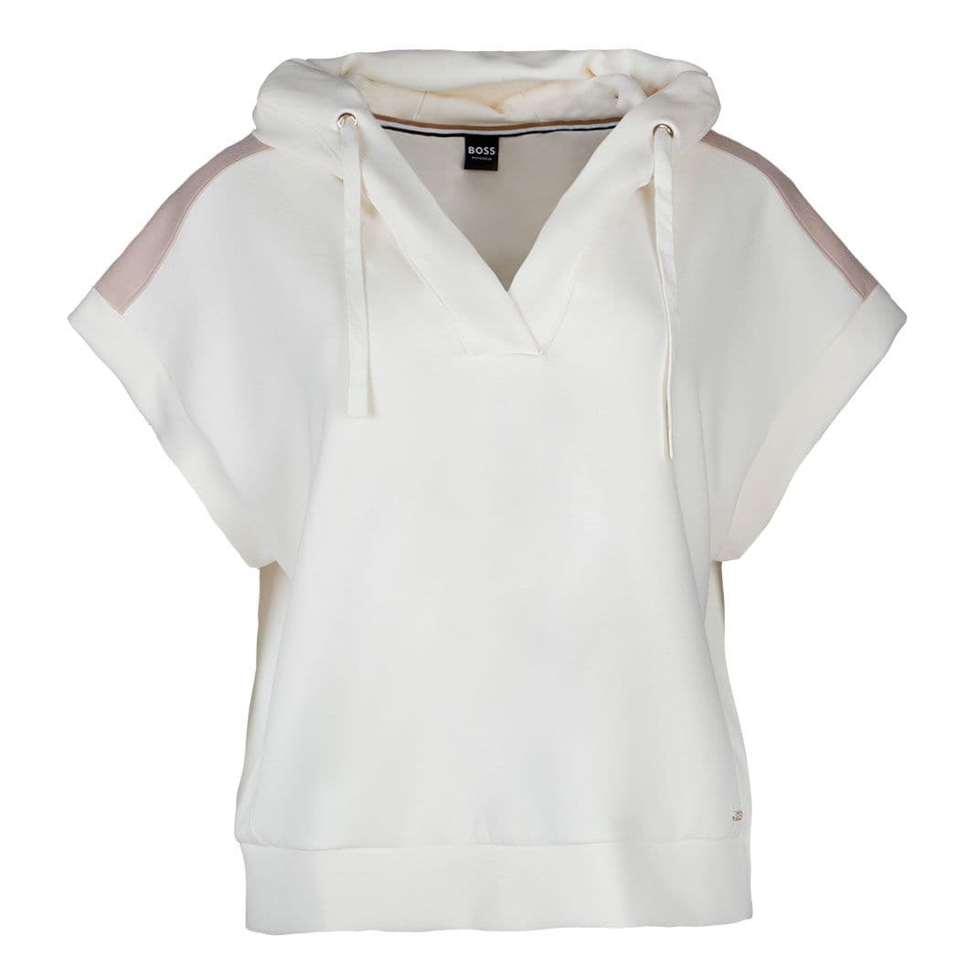 Женская домашняя толстовка BOSS  | Фото 1
