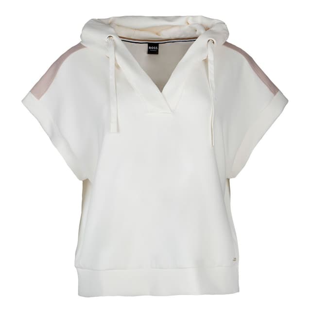 Женская домашняя толстовка BOSS 