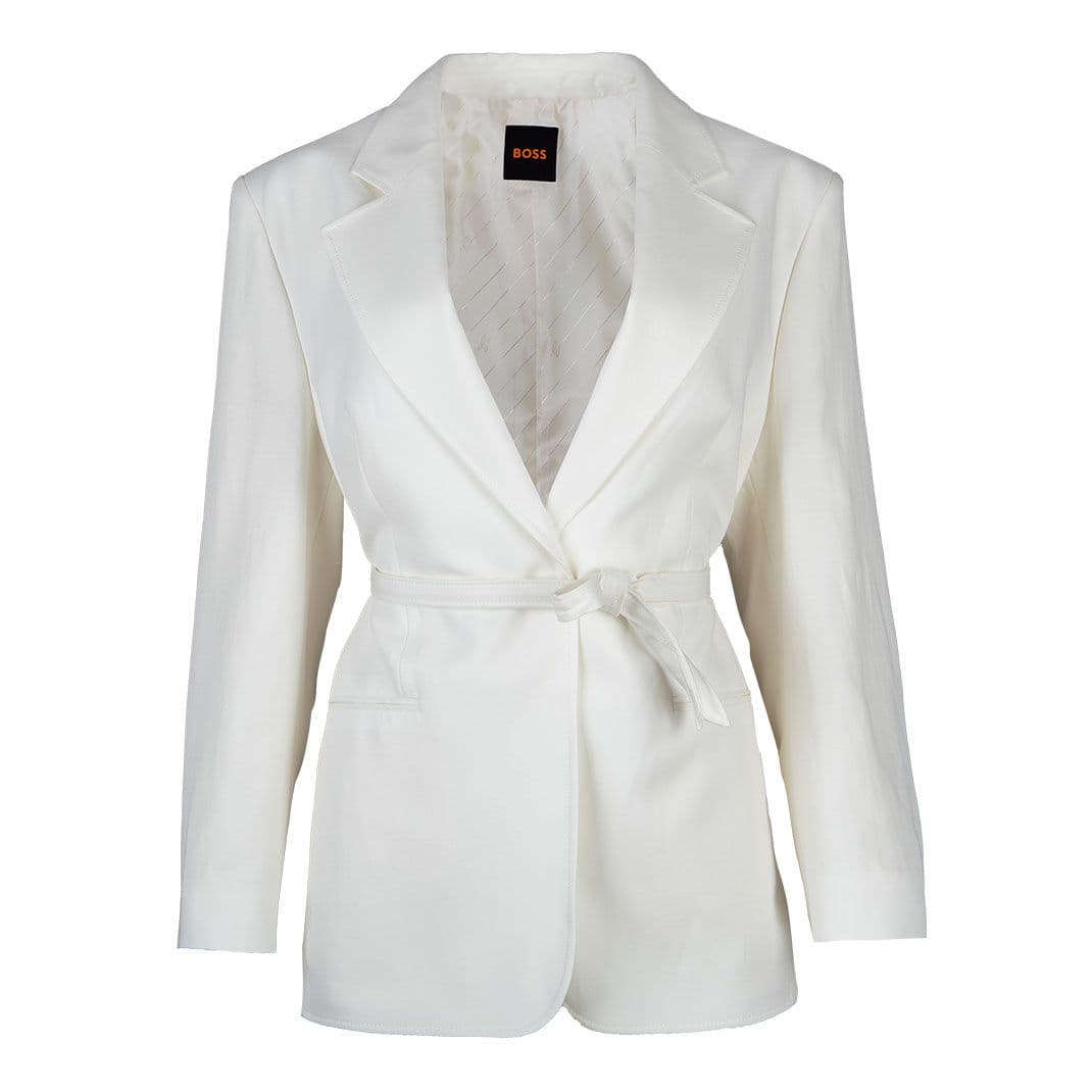 Женский пиджак BOSS  | Фото 1
