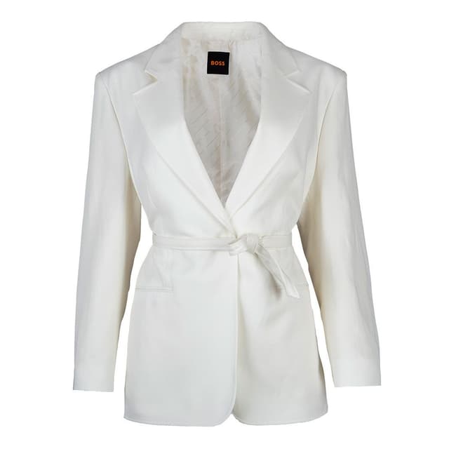 Женский пиджак BOSS 